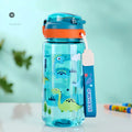 20oz Kids Dinosaur Water Bottle